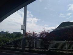 -天河潭旅游度假区