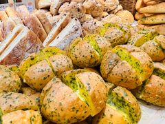 -山崎面包(静安久光店)