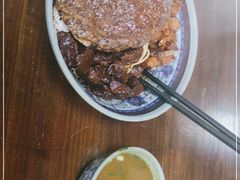 -旺泉餐饮店·清真牛肉面馆