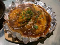 -苏城小院·园林精致苏州菜(斜塘老街店)