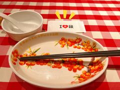 -西贝莜面村(伊藤春熙路店)