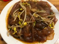 -何记酿皮店(西流湾店)