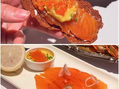 -壳里西餐厅Coquille Seafood Bistro(蒙自路店)