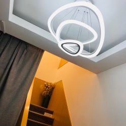 -THE LOG SALON 记录