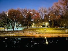 -元大都城垣遗址公园