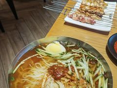 -白玉串城(南六中路店)