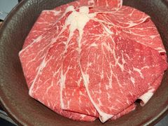 -额尔敦传统涮(公园西路店)