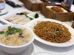 -金翠皇宫粤菜·点心·海鲜(科技园店)