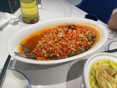 -兰湘子·湘菜小炒(南京江宁万达店)