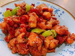 -神仙钵湘香土菜馆(光华路店)