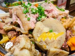 -猪肉婆私房菜(容桂总店)