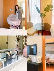 -明宇集团·积木枝芽母婴健康管理中心(天府店)