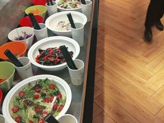 -比格比萨自助(国展店)