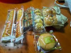-DANXI丹喜面包·蛋糕(庐山店)