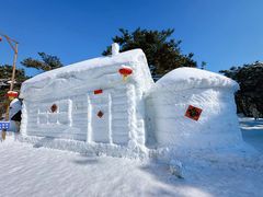 -长春市南湖公园