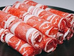 肥牛卷-练掌门·火锅&烧烤&烤鱼(北亭店)