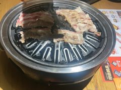 -九田家黑牛烤肉料理(华侨城店)