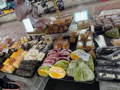 -大学城夜市