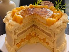 -LE SAPHIR 莎菲尔菓子(和兴店)