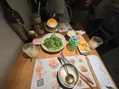 -岛风·台食小馆 ISLAND BISTRO(烟台山店)