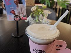 -gaga(深圳福田星河COCO Park店)