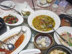 -王府井酒店(金桥港湾店)