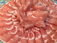 -南门四季铜锅涮肉(左家庄店)