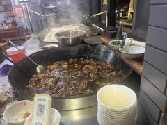 -杭嘉湖咬强羊肉面馆(永兴路总店)