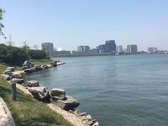 -上海滴水湖皇冠假日酒店