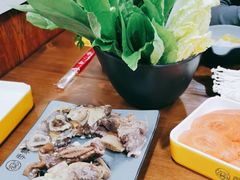 -季掌门牛骨火锅(于洪广场店)