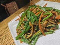 -一盏明灯全素斋(殊像寺店)