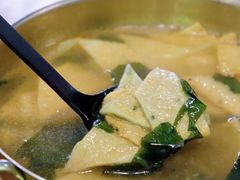 -HOTISLAND海鸡岛·韩国料理(江南西店)