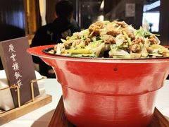 -庆云楼饭庄(什刹海店)