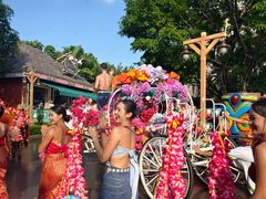 -南宁方特东盟神画