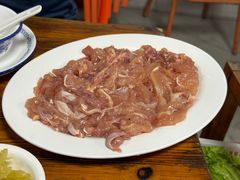 -潮陈记土鸡火锅(东厦北路店)