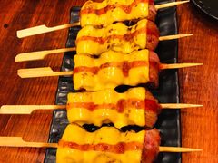 -鸟串烧Yakitori