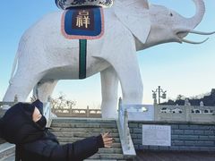 -青岩寺风景区