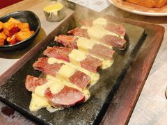 -卡朋西餐(东方广场店)