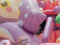 -丽达购物中心(崂山店)