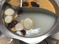 -莫太花餐厅(河北路店)