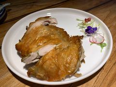 河北神仙鸡（小份）-小放牛炒菜馆(中山路乐汇城店)