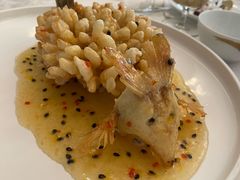 -海味观(老西门店)