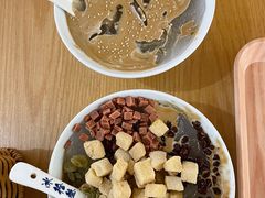 醪糟糍粑冰粉-冰拾叁(新都店)
