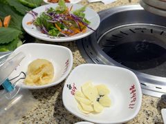 -安又胖韩国烤肉(美罗城店)