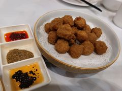 -东兴楼饭庄(六里桥店)