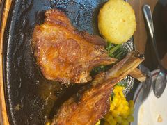 -萨莉亚意式餐厅(杭州滨江天街店)