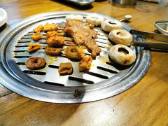 -·缸桶屋·韩式牛肋条自助烤肉(西湖D11店)