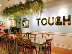 大堂-TOUCH泰奇(金桥长岛路店)