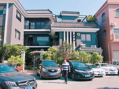 -阿多私房菜(顺德店)