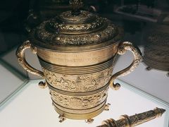 -丹麦国家博物馆